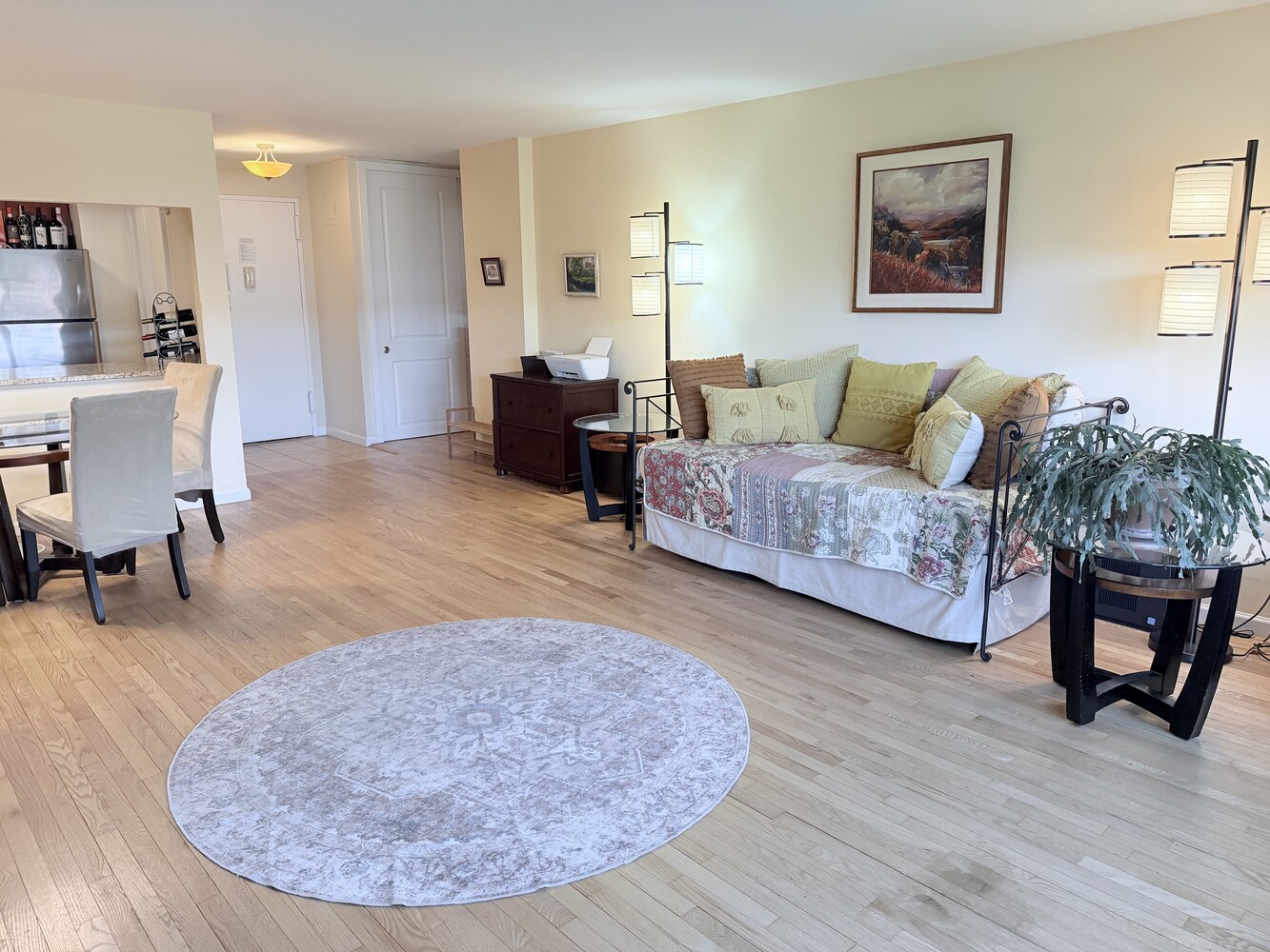 135 Ocean Parkway 6H Kensington Brooklyn NY 11218