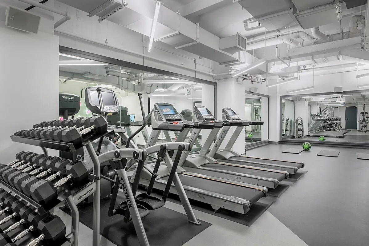 250 East Houston Street 2B E. Greenwich Village New York NY 10002