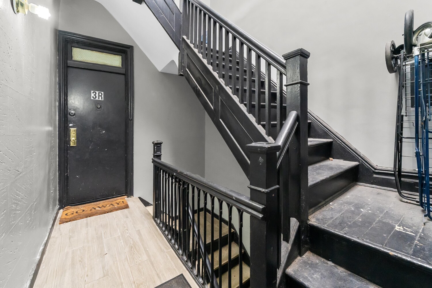636 East 96th Street Remsen Village Brooklyn NY 11236