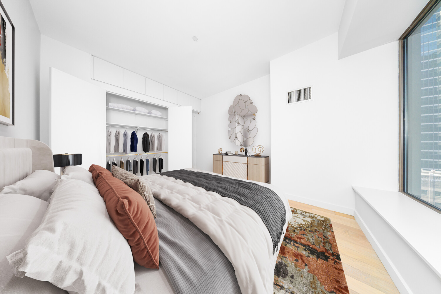 75 Wall Street 24N Financial District New York NY 10005