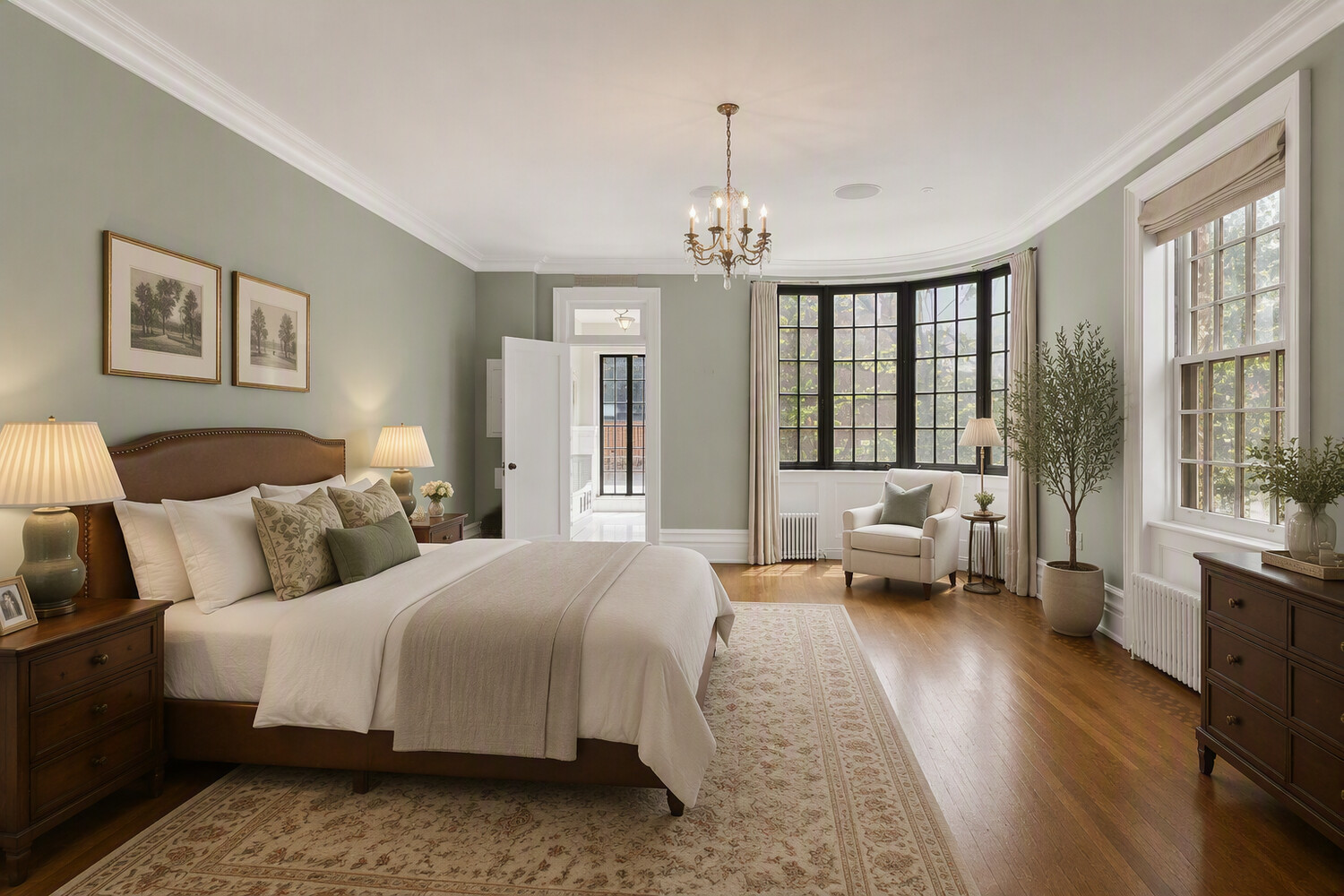 51 Hamilton Terrace TH Hamilton Heights New York NY 10031