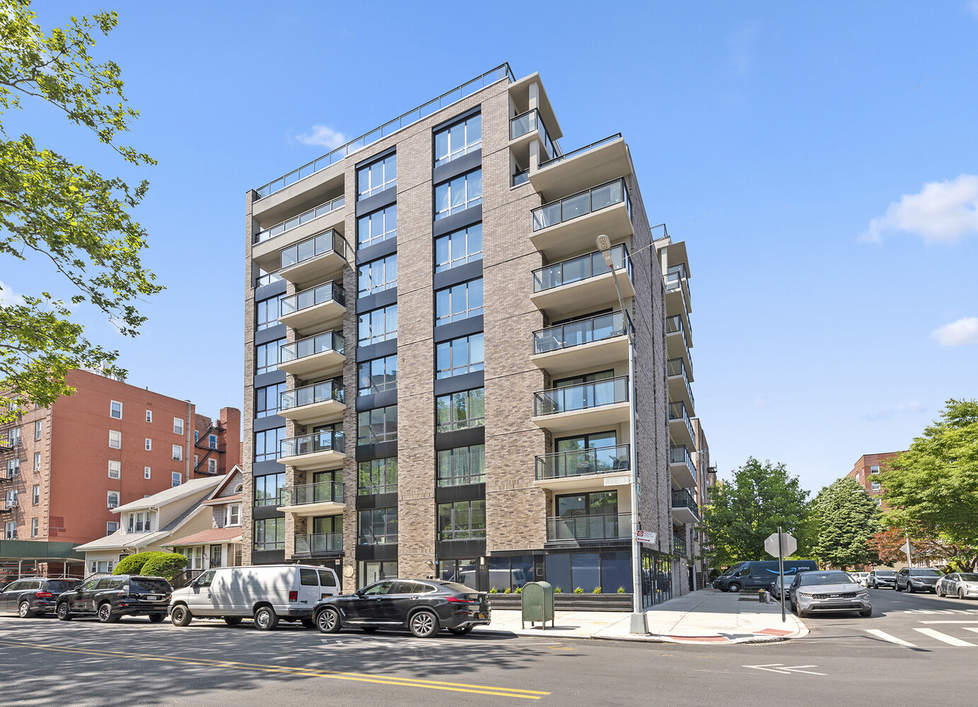 623 Avenue H 6C Ocean Parkway Brooklyn NY 11230