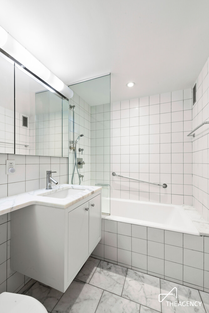 70 East 10th Street 12S Greenwich Village New York NY 10003