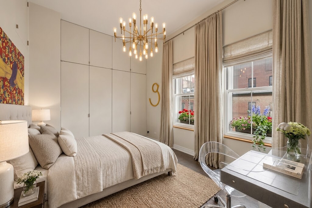 203 East 13th Street E. Greenwich Village New York NY 10003