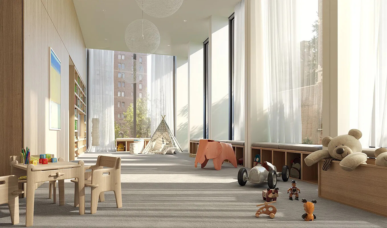 695 First Avenue 38H Murray Hill New York NY 10016