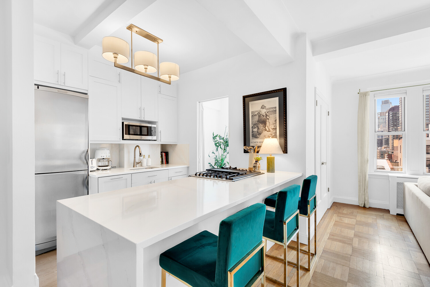 330 West 72nd Street 7D Lincoln Square New York NY 10023