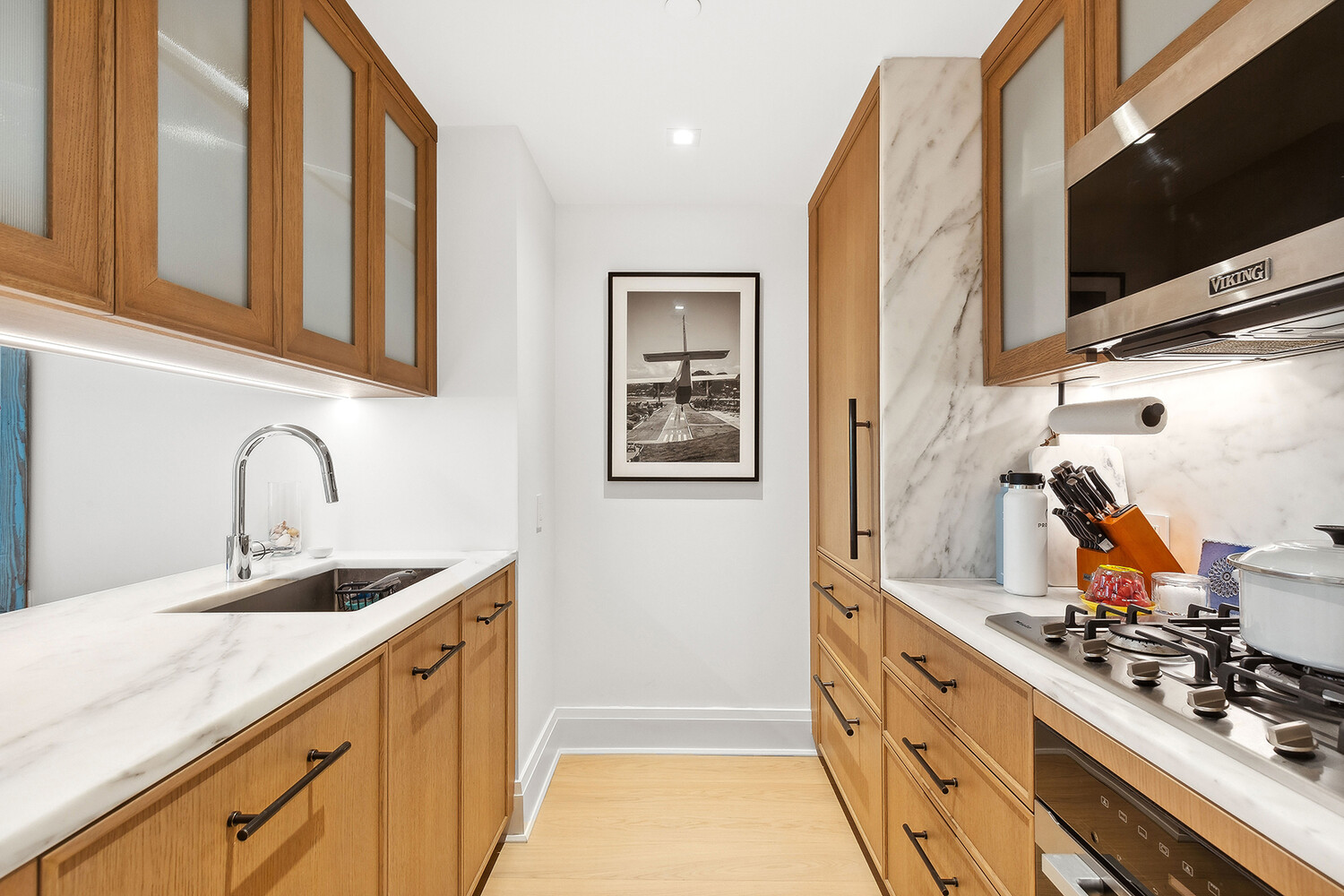 210 Warren Street 5C Battery Park City New York NY 10282