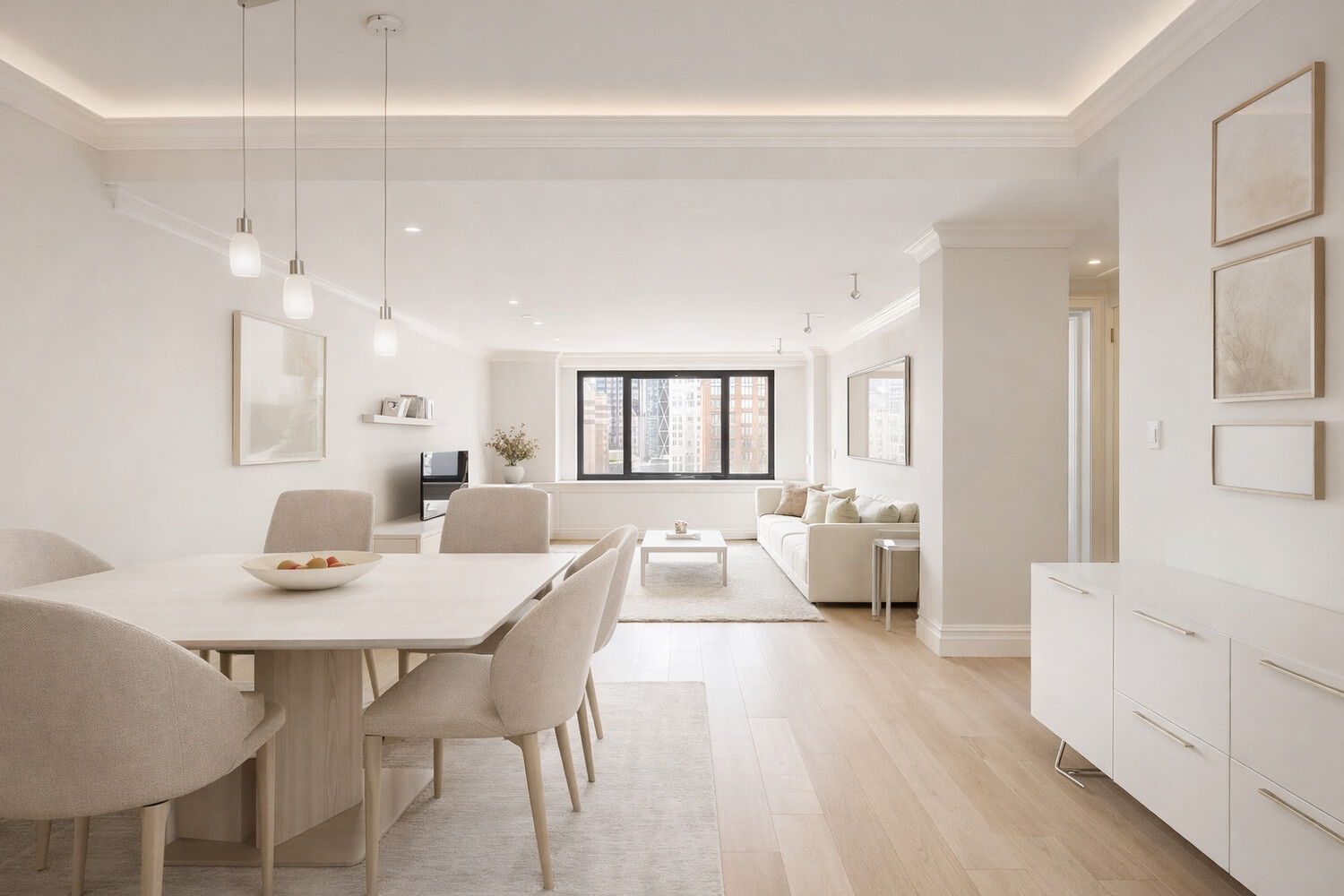 10 West 66th Street 30G Lincoln Square New York NY 10023