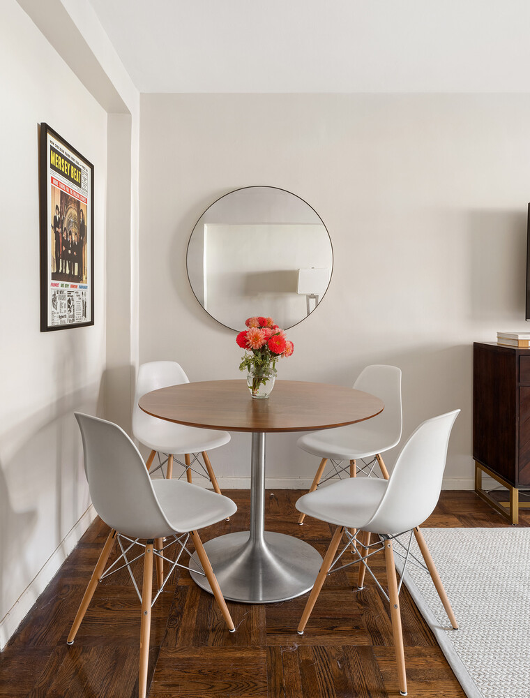 13 West 13th Street 4DN Greenwich Village New York NY 10011