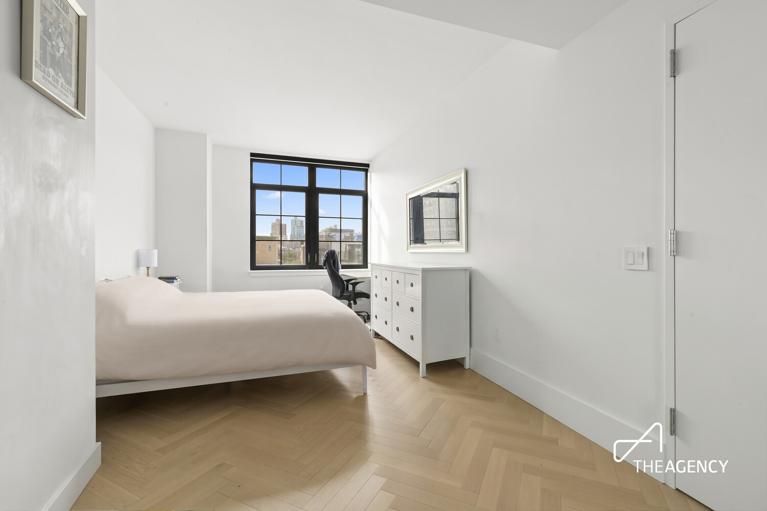 100 Avenue A PHB E. Greenwich Village New York NY 10009