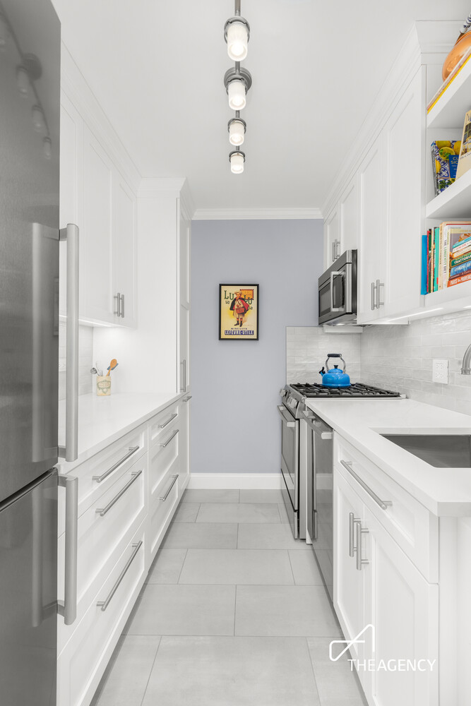 165 West End Avenue 19J Lincoln Square New York NY 10023