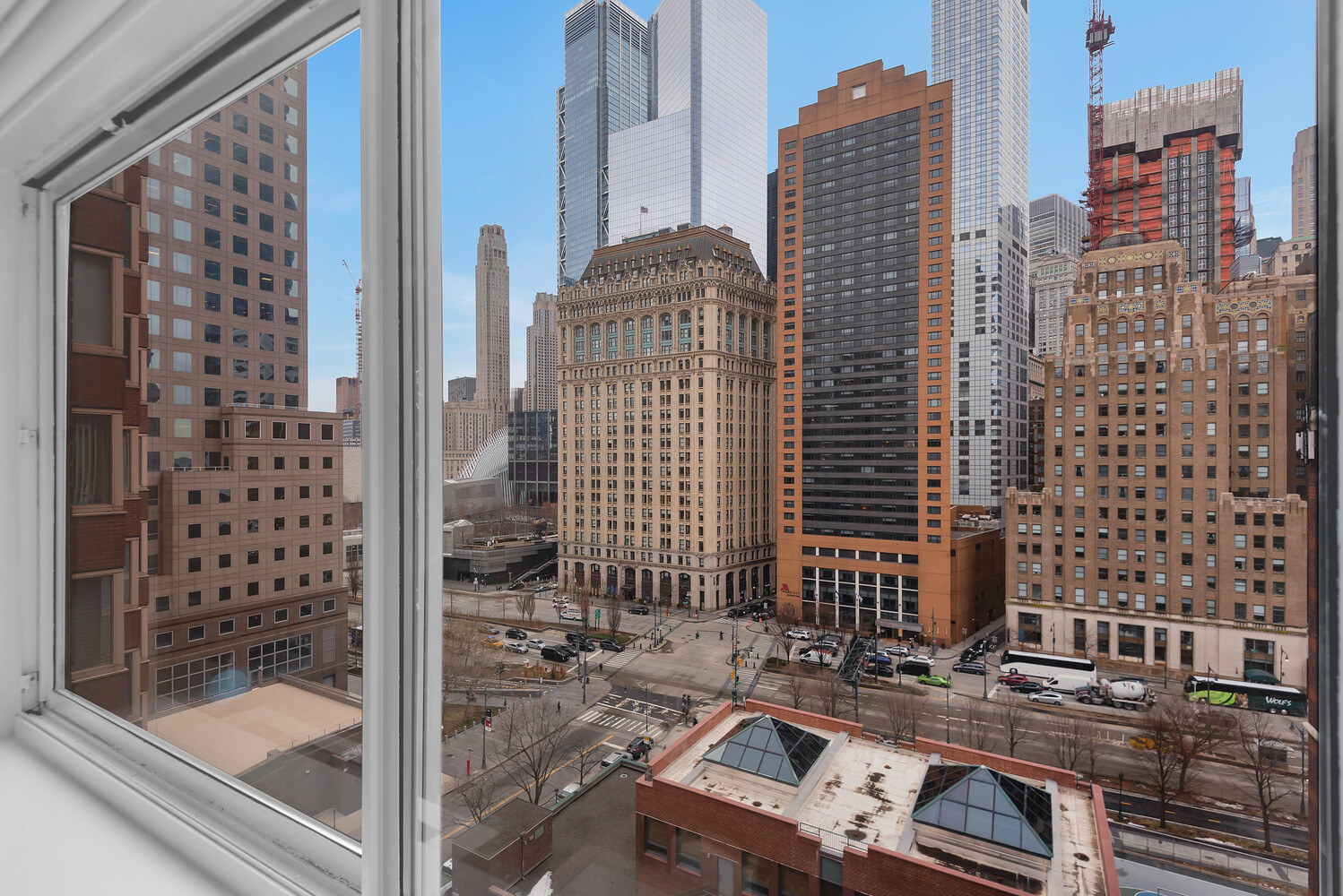 250 South End Avenue 12G Battery Park City New York NY 10280