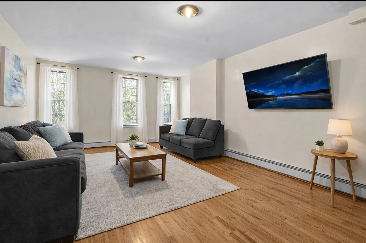 10 Gunther Place Ocean Hill Brooklyn NY 11233