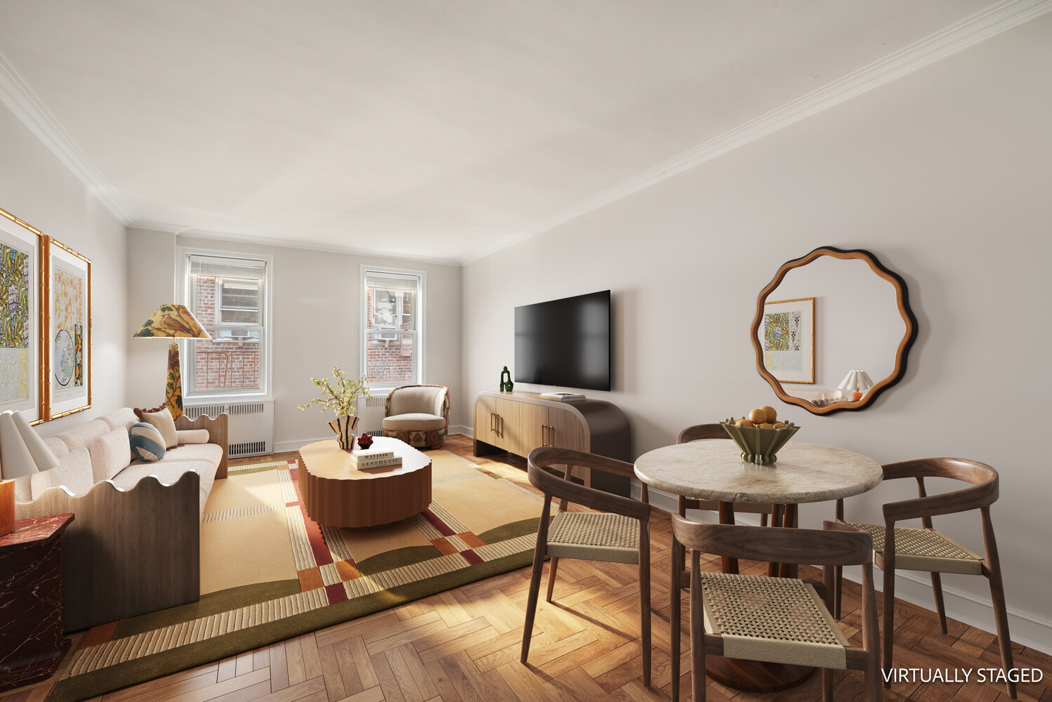 9437 Shore Road E4 Fort Hamilton Brooklyn NY 11209