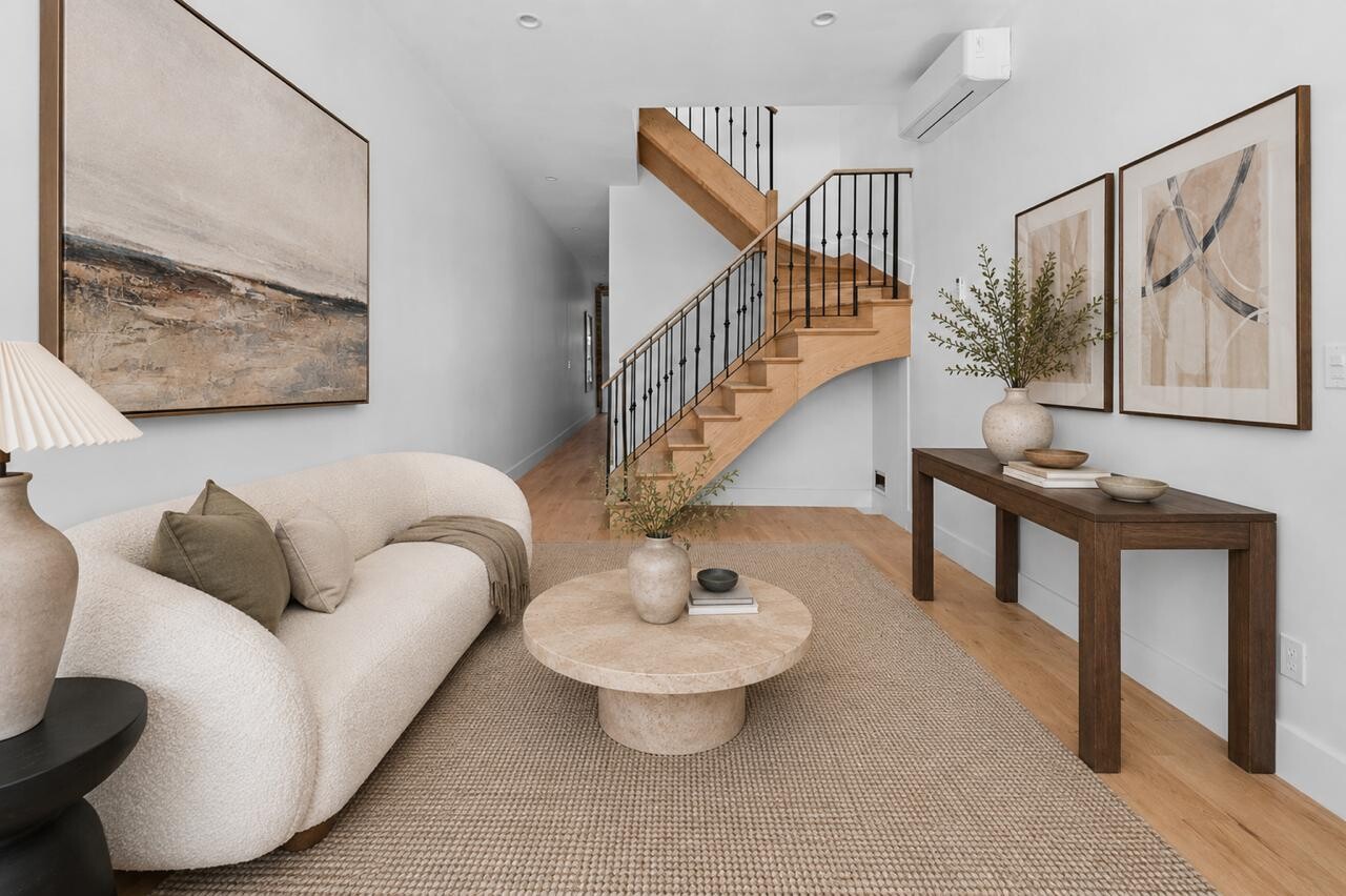 1039 Fulton Street Clinton Hill Brooklyn NY 11238