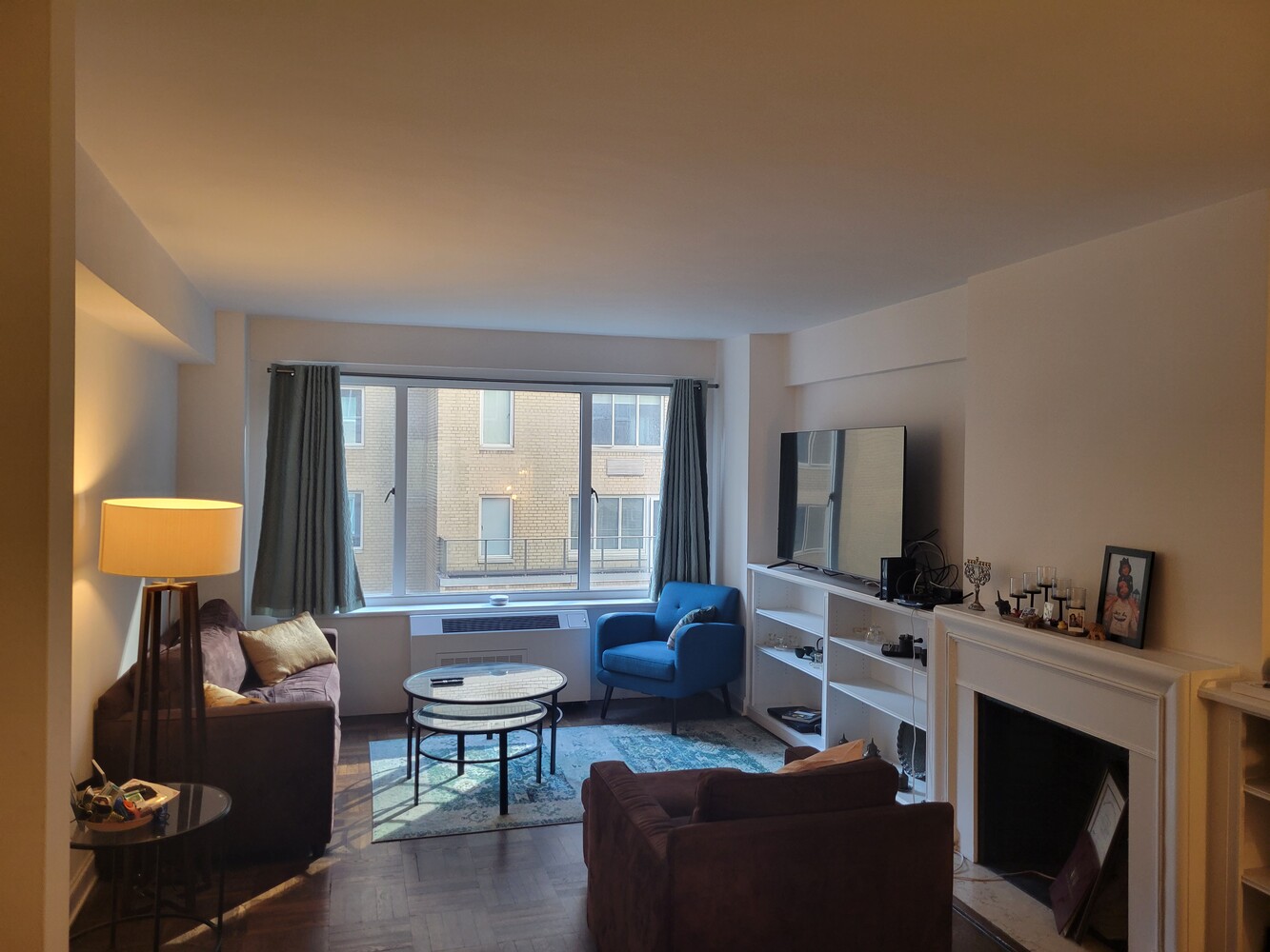 40 Central Park South 9G Central Park South New York NY 10019