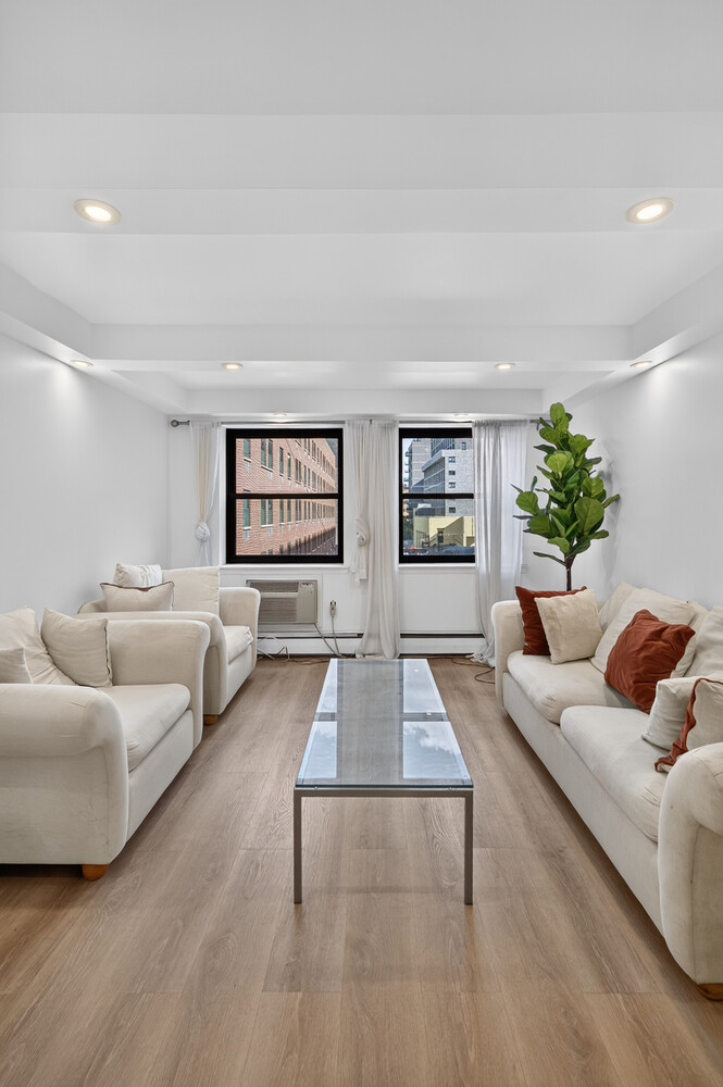 130 Lenox Avenue 402 West Harlem New York NY 10026