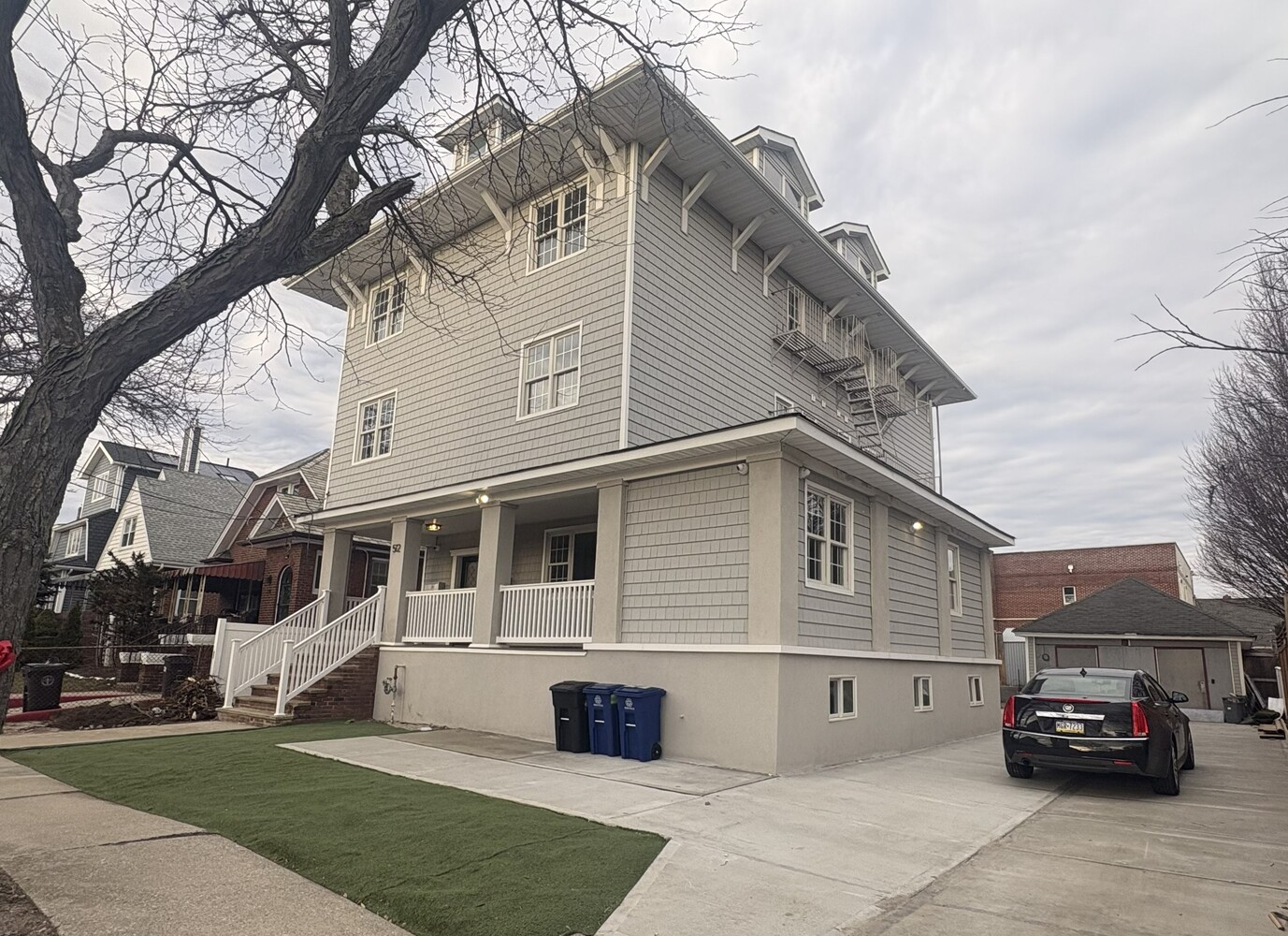 512 Beach 130th Street Belle Harbor Queens NY 11694