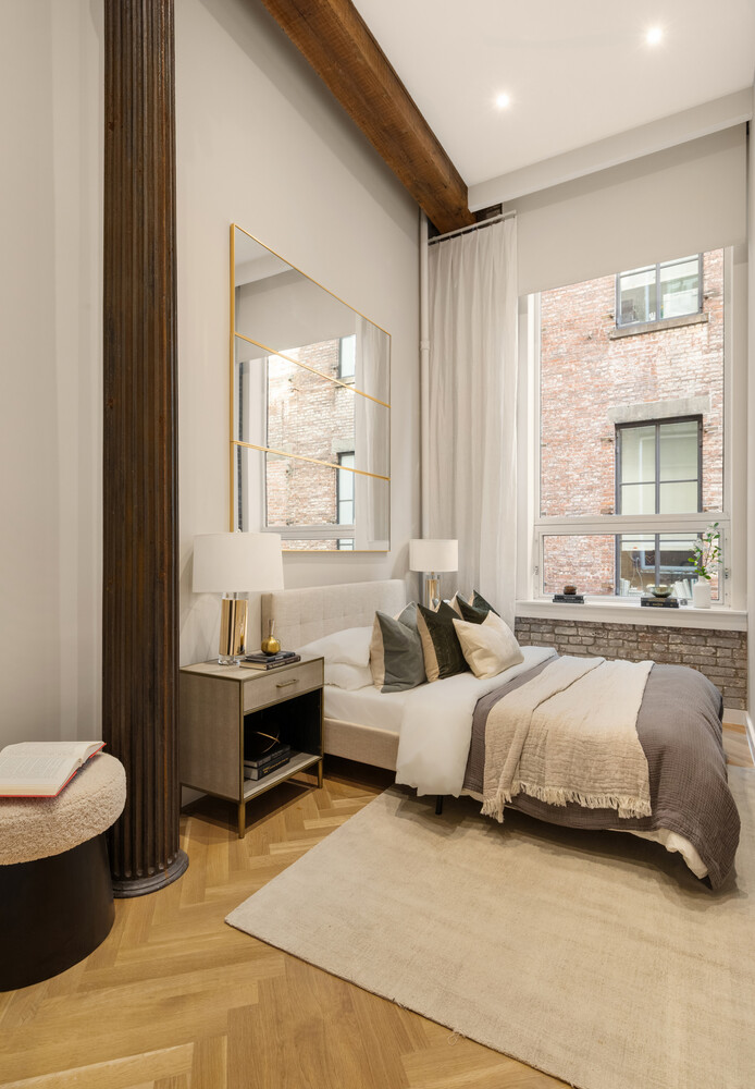 457 Broome Street 7 Soho New York NY 10013