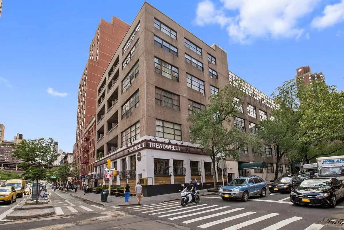 350 East 62nd Street Upper East Side New York NY 10065