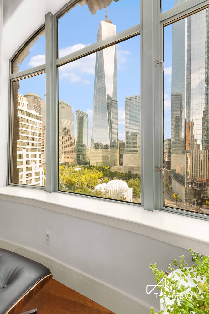 120 Greenwich Street Financial District New York NY 10006