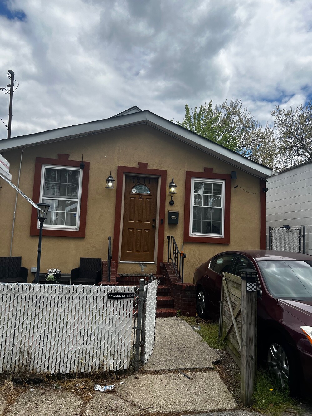 1271 East 88th Street Canarsie Brooklyn NY 11236