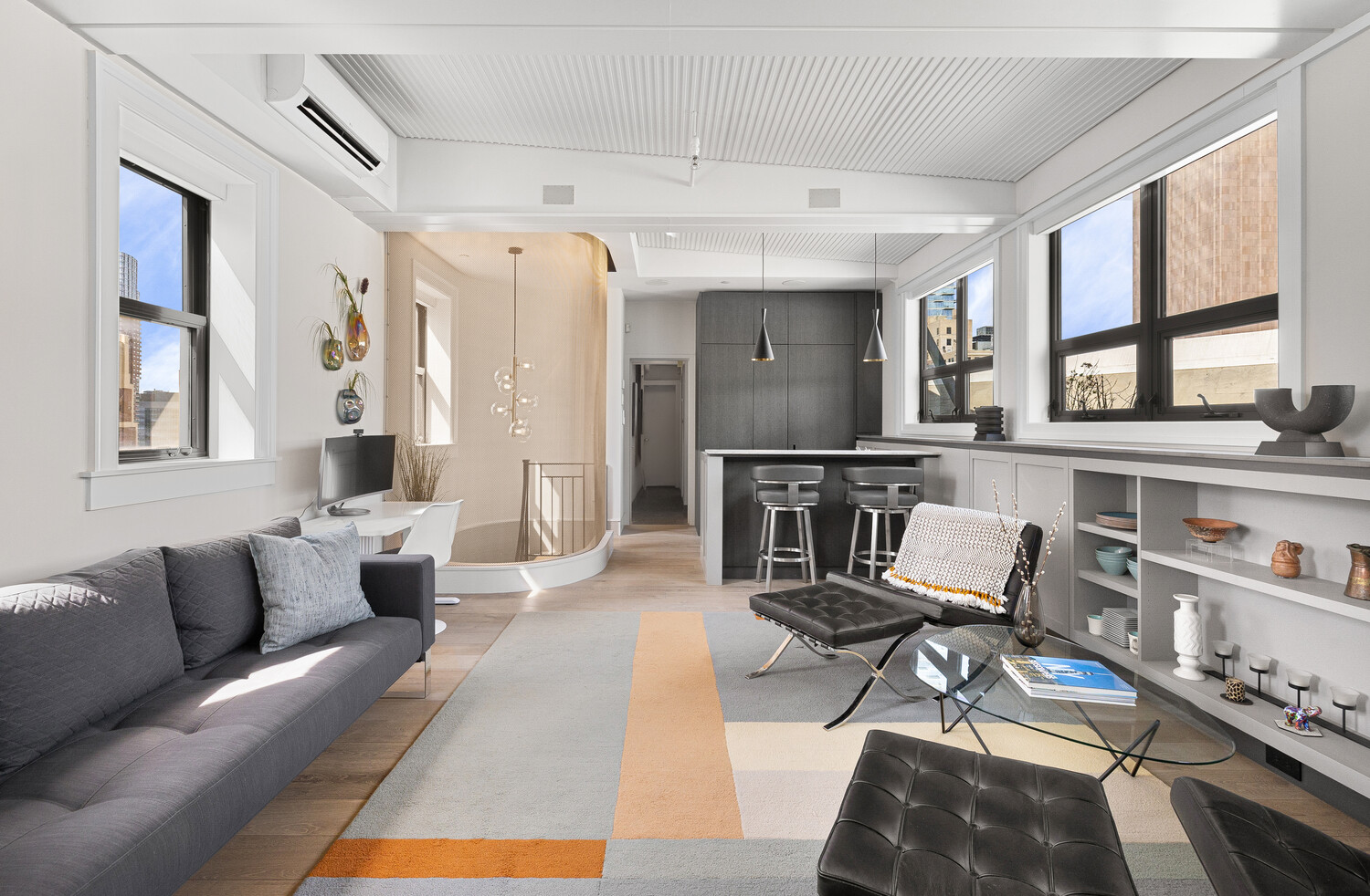 1 Hudson Street Tribeca New York NY 10013