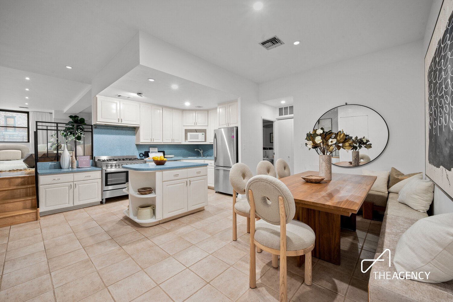 253 West 73rd Street 3BC Upper West Side New York NY 10023