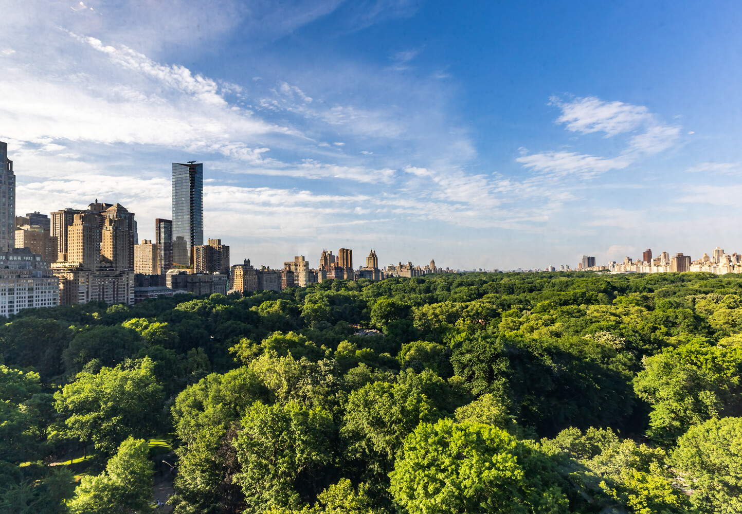 160 Central Park South 1607 Central Park South New York NY 10019