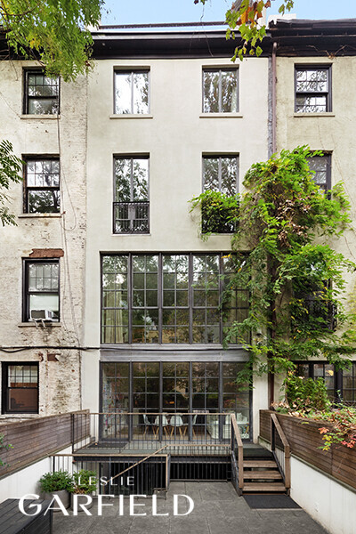 354 West 20th Street Chelsea New York, NY 10011
