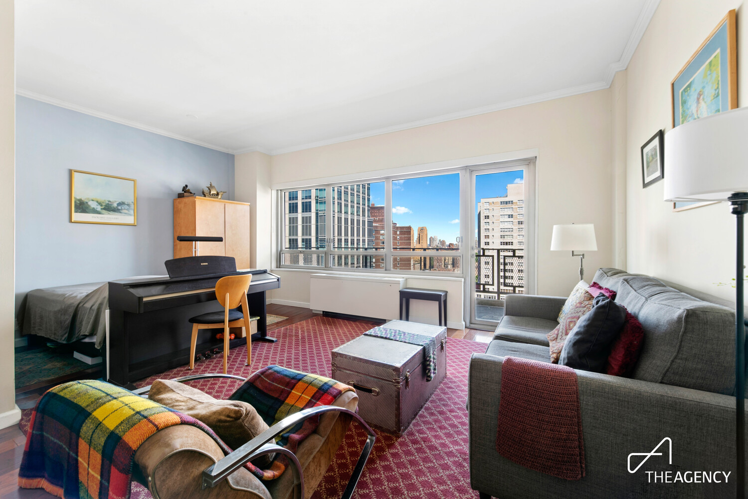 170 West End Avenue Lincoln Square New York NY 10023