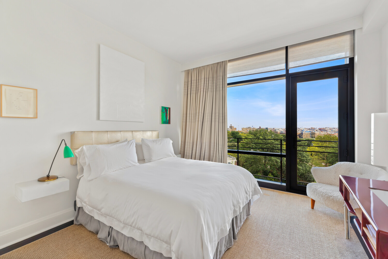 170 East End Avenue Upper East Side New York NY 10128