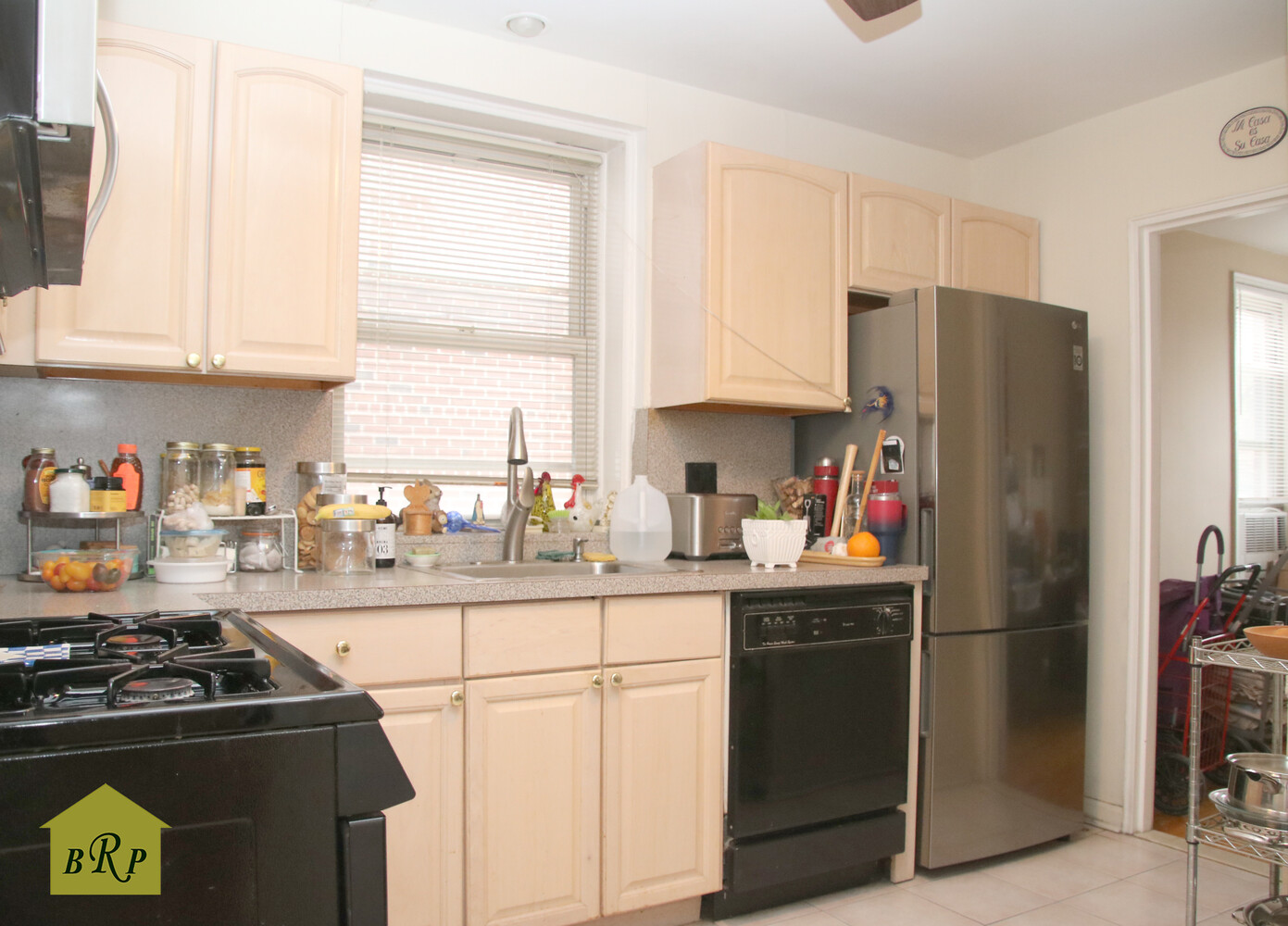 2260 Benson Avenue 1B Gravesend Brooklyn NY 11214