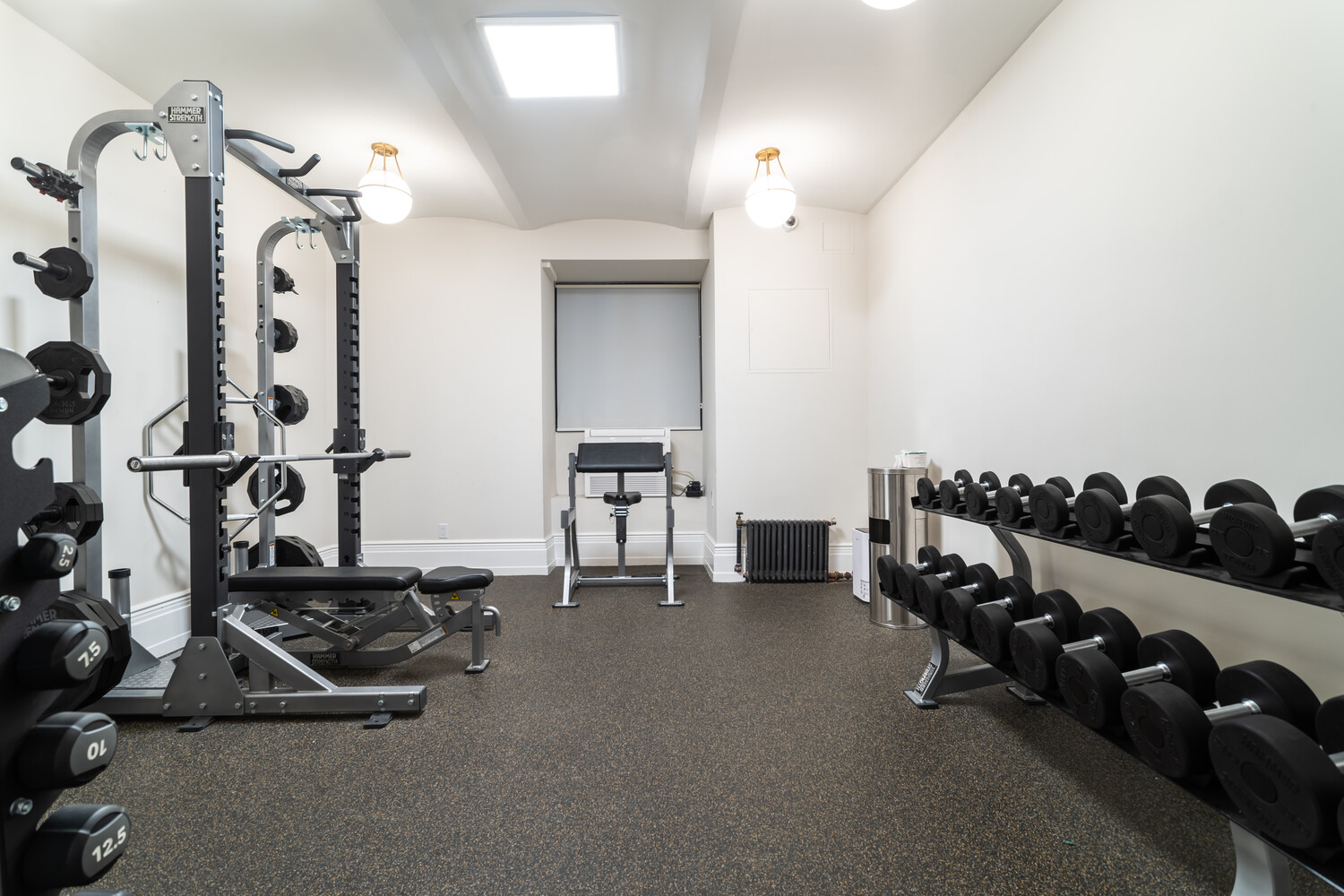 205 West 57th Street 11BDE Midtown West New York NY 10019