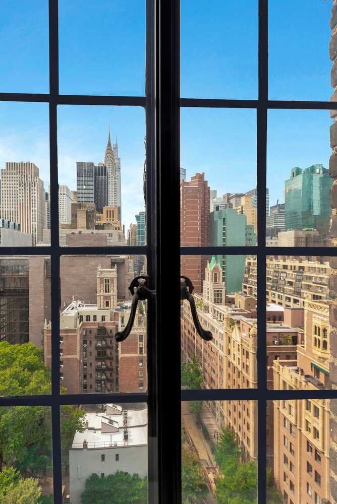 45 Tudor City Place Tudor City New York NY 10017