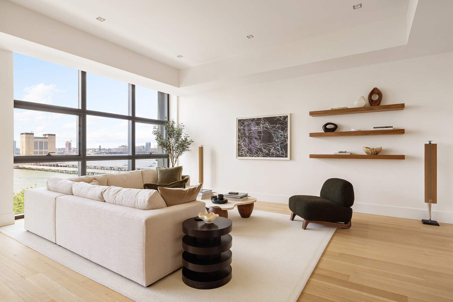 290 West Street Tribeca New York NY 10013