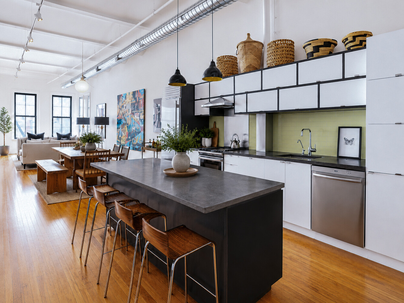 114 Mercer Street 2 Soho New York NY 10012