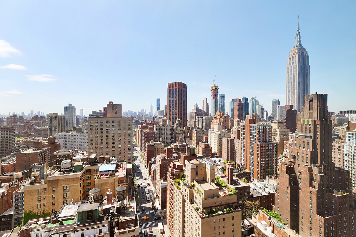 325 Lexington Avenue 26A Murray Hill New York NY 10016