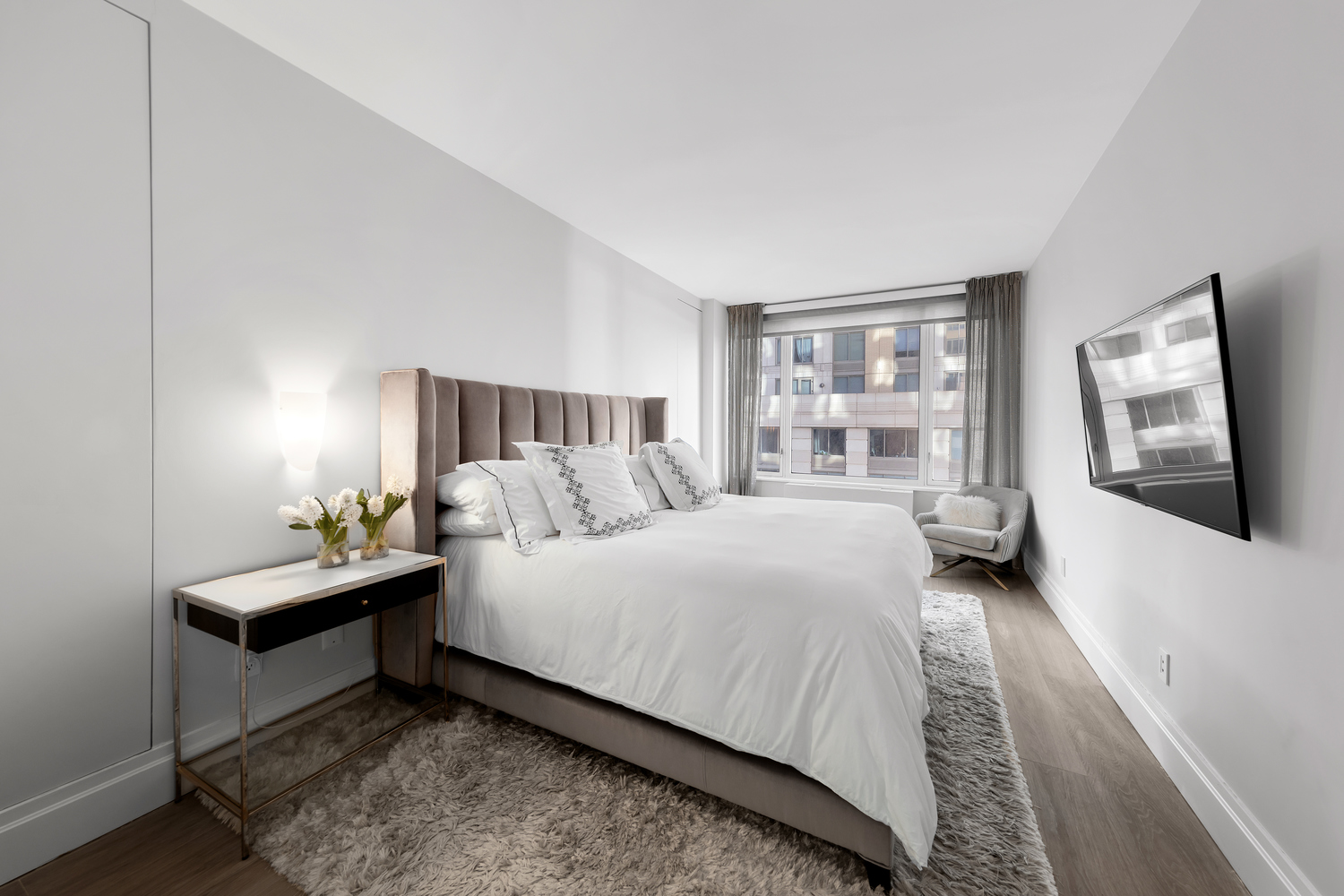 220 Riverside Blvd. 4H Lincoln Square New York NY 10069