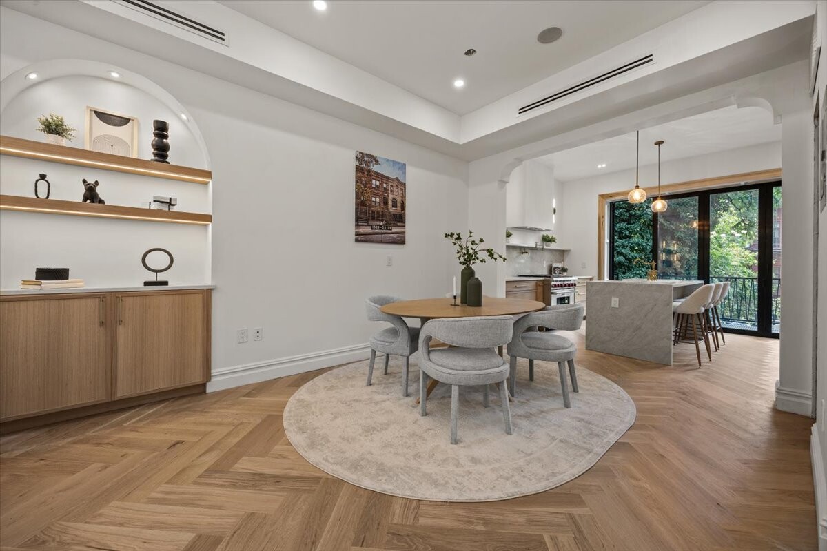 394 Bainbridge Street Stuyvesant Heights Brooklyn NY 11233