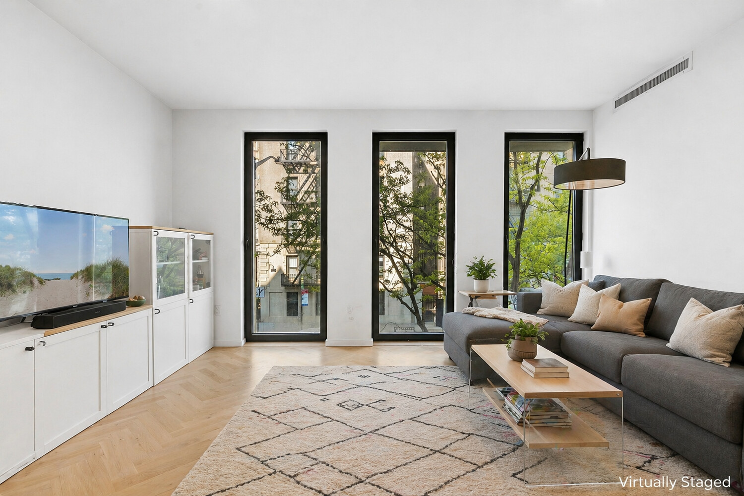 805 Washington Avenue 2E Crown Heights Brooklyn NY 11238