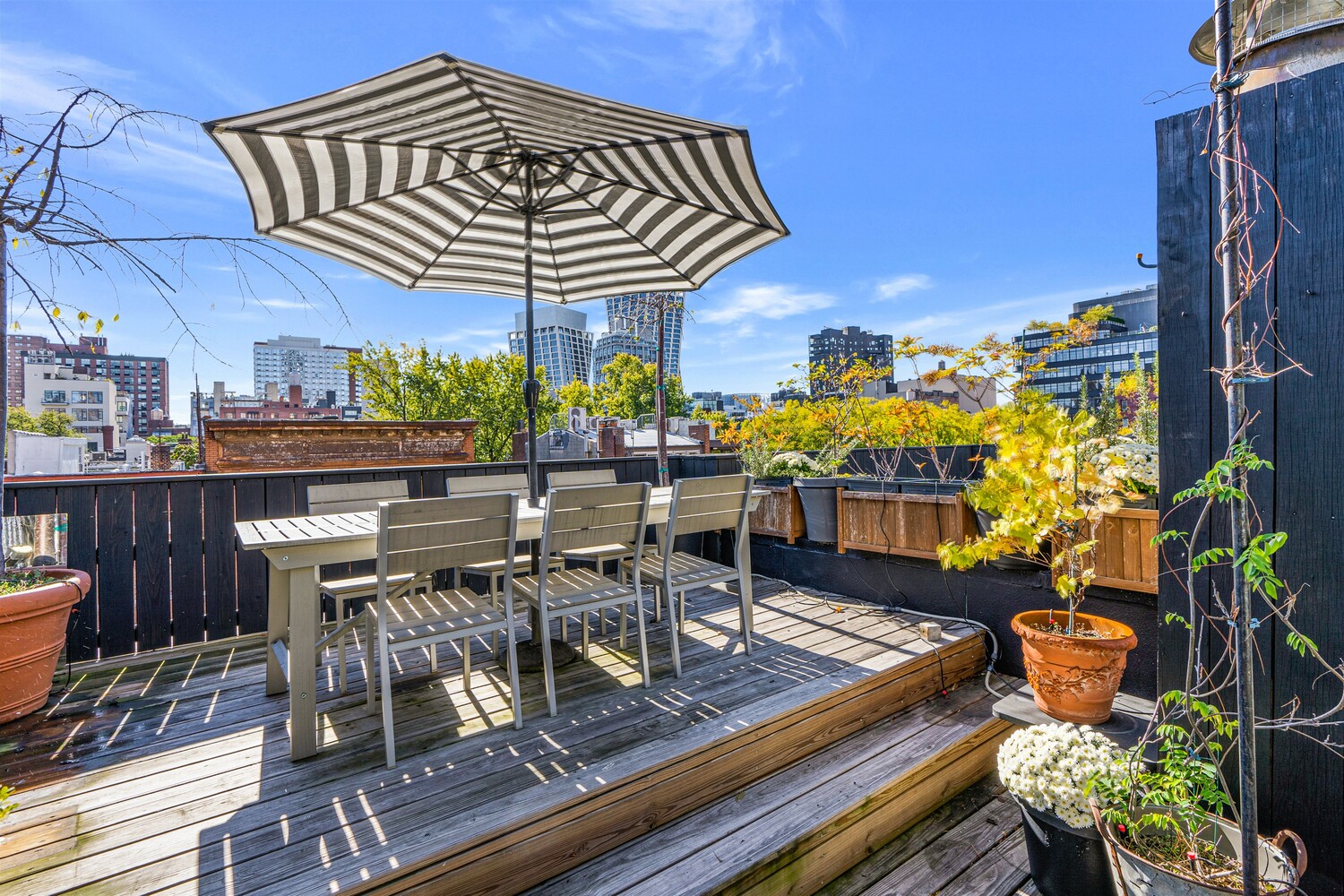 457 West 22nd Street EF Chelsea New York NY 10011