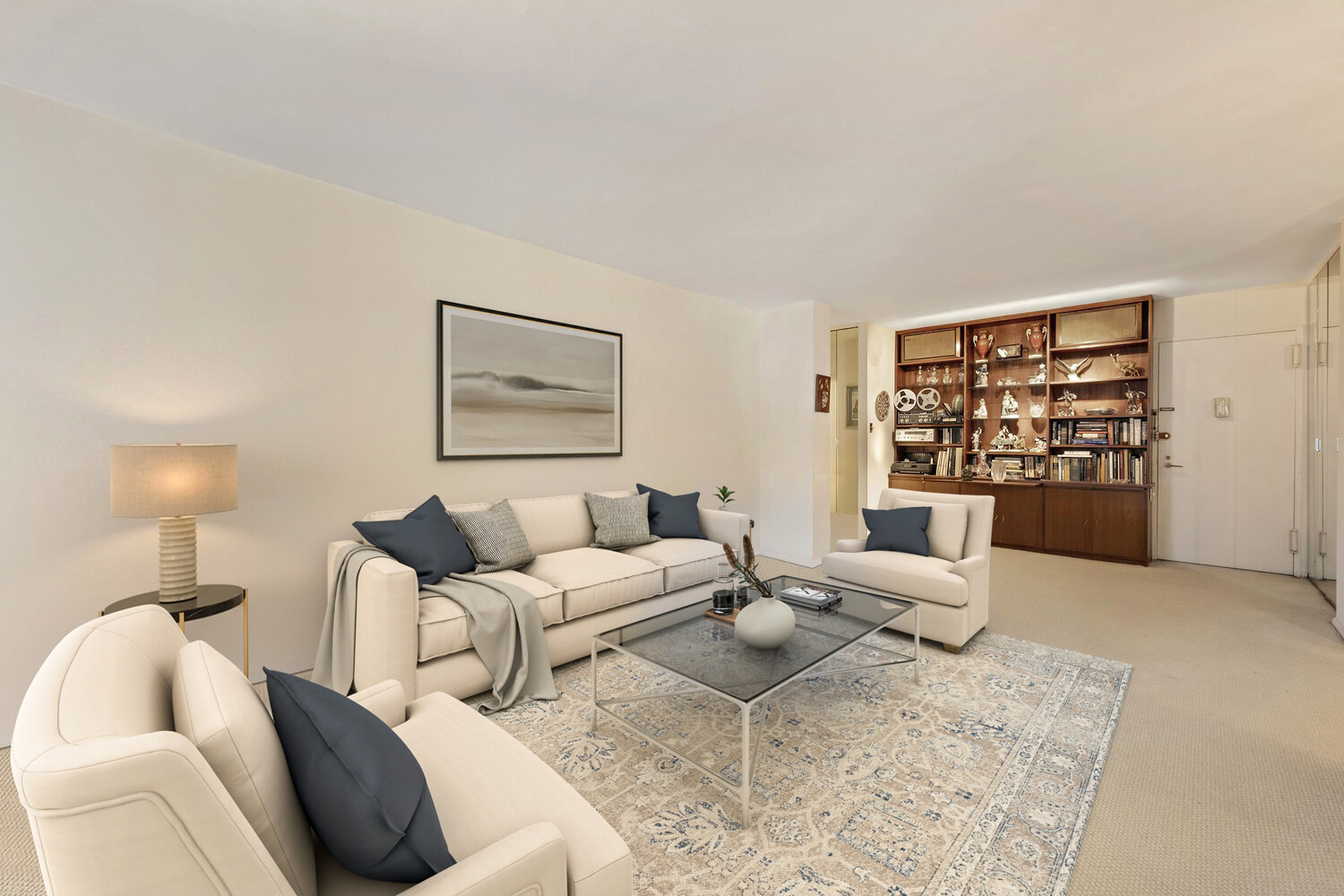 400 East 56th Street 23F Sutton Place New York NY 10022
