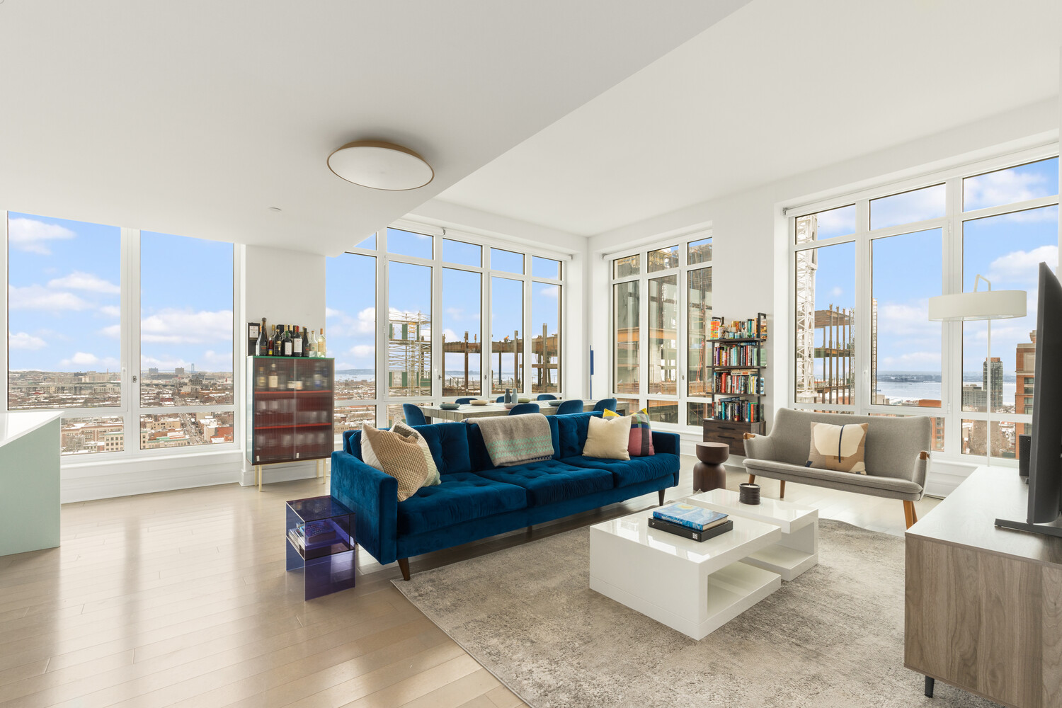 265 State Street PH1 Boerum Hill Brooklyn NY 11201