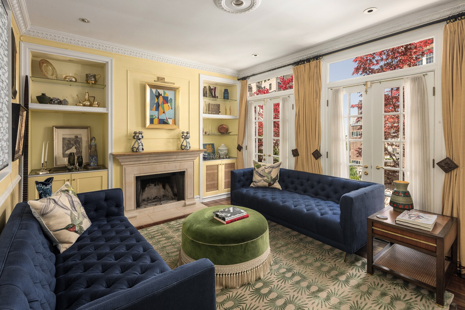 18 East 77th Street 5AB Upper East Side New York NY 10075