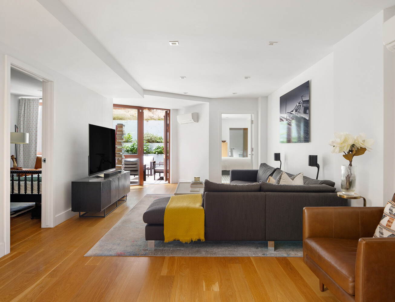 538 Washington Avenue 1B Clinton Hill Brooklyn NY 11238