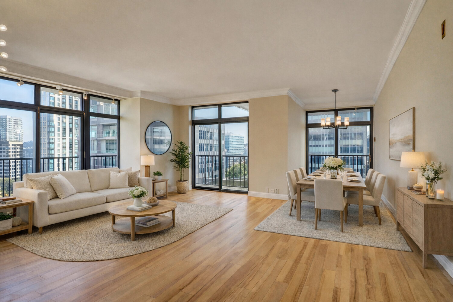 100 United Nations Plaza 24A Turtle Bay New York NY 10017