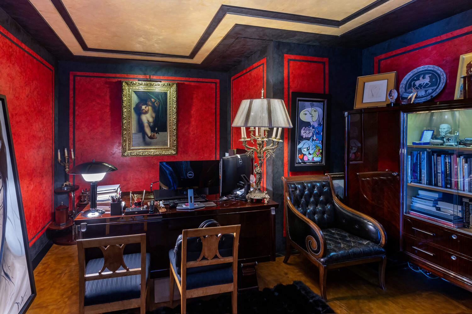 117 East 57th Street Midtown East New York NY 10022