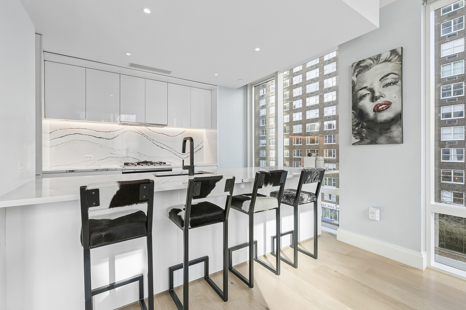 501 Third Avenue 6E Kips Bay New York NY 10016