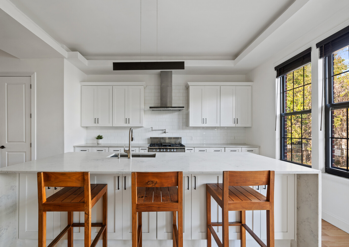 170 Schaefer Street TH1 Bushwick Brooklyn NY 11207